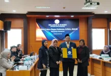 Dosen Unesa: Suksesi Kepemimpinan Dinilai Menentukan Masa Depan Pesantren