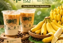 SPIM Coffee hingga Pisang Cavendish, Usaha Unggulan Koppontren SPEAM