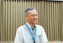Pakar ITS Bagikan Cara Lindungi Elektronik saat Pemadam Listrik