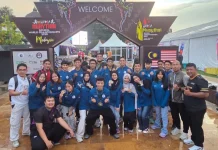 Tujuh Medali Kejuaraan Dunia Bukti Daya Saing Muaythai Indonesia