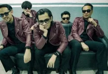 The Changcuters Rilis Album WOW MA setelah Enam Tahun