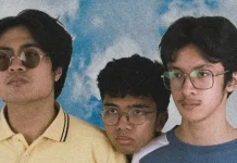 Eleanore Lanjutkan Konsep Time-Travel lewat Single “Kencana”