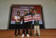 Turnamen Catur Ramai, Surabaya Dinilai Siap Cetak Juara