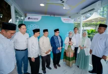 Prudential Syariah Luncurkan SIGAP untuk Dukung Generasi Mandiri Indonesia