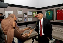 Wali Kota Surabaya Instruksikan Inspektorat Periksa Tiga Kecamatan