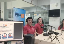 Toleransi Tak Cukup Viral, Anak Muda Perlu Bertindak Nyata