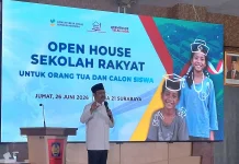 Mensos Ungkap Sekolah Rakyat Berhasil Bentuk Karakter Siswa