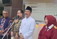 Mensos: Sekolah Rakyat Jadi Strategi Memutus Mata Rantai Kemiskinan