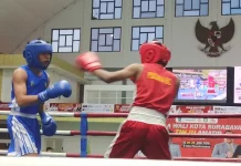 Piala Wali Kota Surabaya 2026 Jadi Ajang Persiapan Pertina menuju Porprov 2027