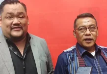 Disbudporapar Surabaya Dorong Piala Wali Kota Lahirkan Atlet Tinju Berprestasi