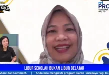 Akademisi dan Dewan Pendidikan Dorong Belajar saat Liburan