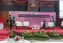 Pemkot Gandeng MUI Edukasi Imunisasi