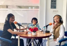 Komunitas Junior News Anchor, Asah Bakat sejak Dini