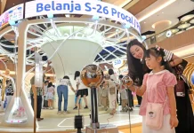 Gizi dan Stimulasi Perkuat Potensi Belajar Anak sejak Dini
