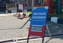 DPRD Jatim Ingatkan Dampak Kelangkaan Bio Solar Bersubsidi
