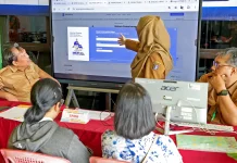 SPMB SD Negeri Surabaya Rampung, Seleksi SMP Masuki Jalur Afirmasi dan Mutasi