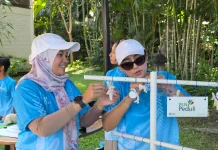 PLN UIT JBM Luncurkan Program BARUNA untuk Pulihkan Terumbu Karang di Bali