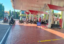 Pertamina Patra Niaga Pastikan Pasokan Energi bagi Masyarakat Tetap Terjaga
