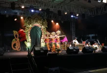 Bali Festival 2026 Hadirkan Nuansa Budaya Bali di Ubaya