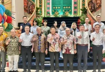 Jatim Jajaki Kerja Sama Investasi AI dan Ekonomi Digital dengan Guangxi, China