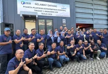 LAN RI Apresiasi PT Indo Rasa sebagai Lokasi Pembelajaran PKN