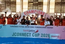 Antusiame meningkat, JConnect Cup 2026 Perkuat Sinergi Antar BPD
