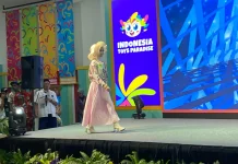 Panggung Inklusif Beri Ruang Anak Berkebutuhan Khusus Bersinar