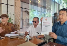 Dualisme Percasi Surabaya Belum Tuntas, Kubu Didik Edy Desak KONI Bertindak