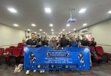 FHI Jatim dan Unesa Siapkan SDM Pertandingan, Dorong Kebangkitan Prestasi Hockey