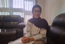 Siswi Surakarta Tempuh Ujian Mandiri Demi Masuk Kedokteran UNAIR