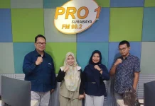 Rumah Gagas Bersama Perkuat Edukasi dan Pemberdayaan Masyarakat