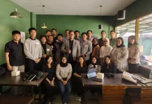 Persiari Jawa Timur Dukung Pelatihan MC Surabaya