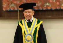UHW Perbanas Surabaya Berakreditasi Internasional Dari IACBE