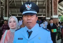 Dilantik saat Perkara TKD Bergulir, Kades Damarsi Buka Suara