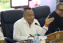 DPRD Surabaya Dukung Langkah Wali Kota Benahi Kinerja Camat dan Lurah