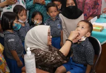 Pemkot Surabaya Gandeng MUI - Kemenag, Targetkan Cakupan BIAS 2026 Capai 90 Persen