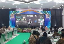 Sinergi Ulama Perkuat Edukasi dan Gotong Royong Program JKN