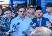 Rajungan Diekspor ke AS, Gresik Perkuat Peran Pusat Hilirisasi Hasil Perikanan