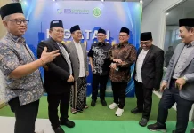 MUI Siapkan Fatwa, Infak Sedekah Diperbolehkan Bantu Iuran BPJS Marbot