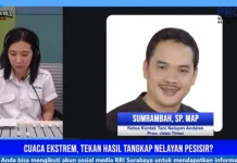 KTNA Dorong Bantuan Jangka Pendek bagi Nelayan