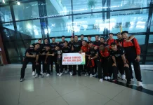 Pasca Juara AVC Cup 2026, PBVSI Siapkan Bonus dan Target Baru Timnas Voli