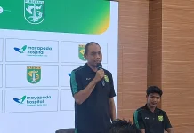 Persebaya Jadikan Piala Presiden 2026 Ajang Matangkan Skuad Menjelang Liga