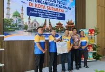 BULOG Perluas Jaringan RPK, Salurkan Modal kepada 30 UKM Organisasi Keagamaan