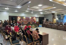 Lima Koppontren Masuk Final Lomba Koperasi Berprestasi Jawa Timur
