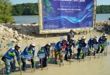 Tata Kelola Lingkungan Berbasis Data Tingkatkan Daya Saing Kawasan Industri