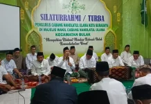 PCNU Surabaya Kecam Aksi Anarkis, Tegaskan Aspirasi Harus Diutarakan Secara Damai