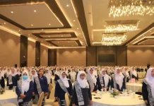 HUT ke-75 IBI Jadi Momentum Penguatan Kompetensi Bidan Menuju Indonesia Emas 2045
