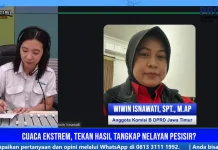 Komisi B Dorong Revisi Perda Nelayan
