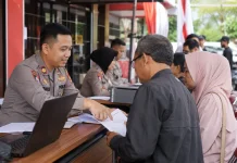 Hari Bhayangkara, Kenali Layanan Polri