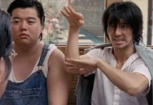 Sejarah Film Action Comedy China Panggung Perfilman Dunia